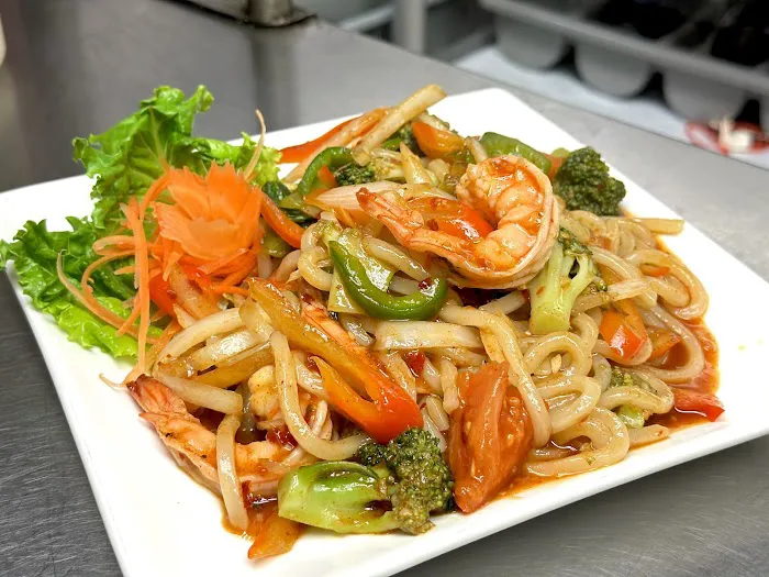 Bangkok Spice Picture 1