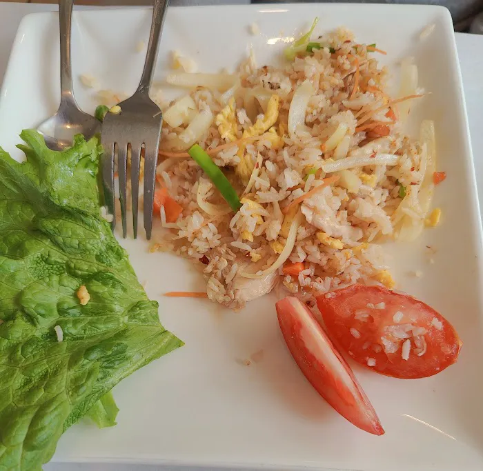 Bangkok Spice Picture 8