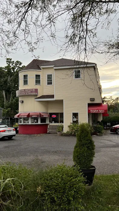 Bangkok Spice Picture 5