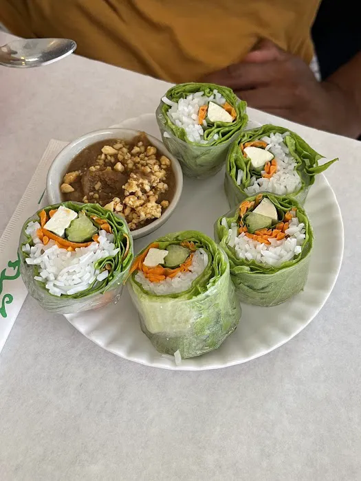 Bangkok Spice Picture 2