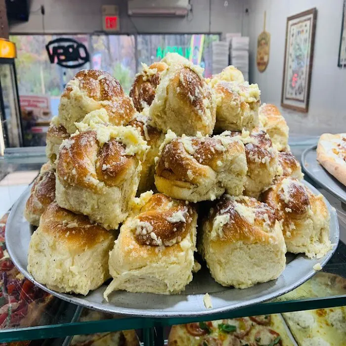 Calabria Pizza & Pasta Picture 5