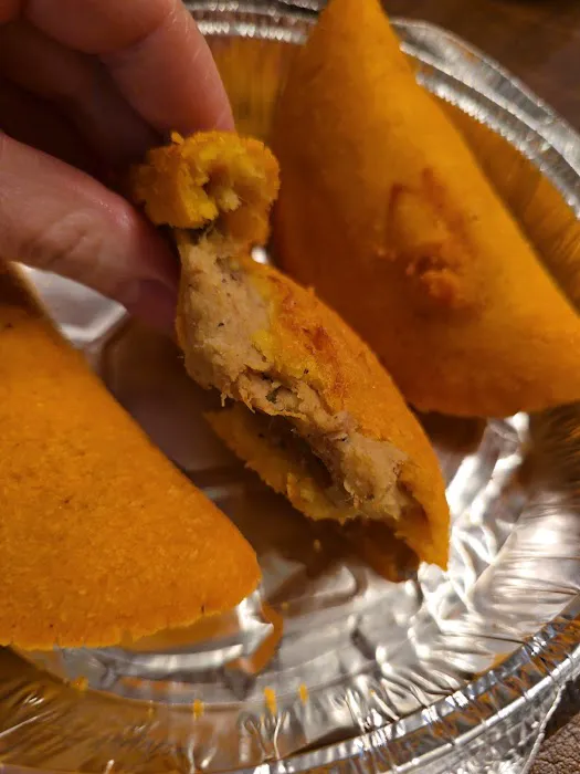 Calabria Pizza & Pasta Picture 1