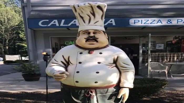 Calabria Pizza & Pasta Picture 7