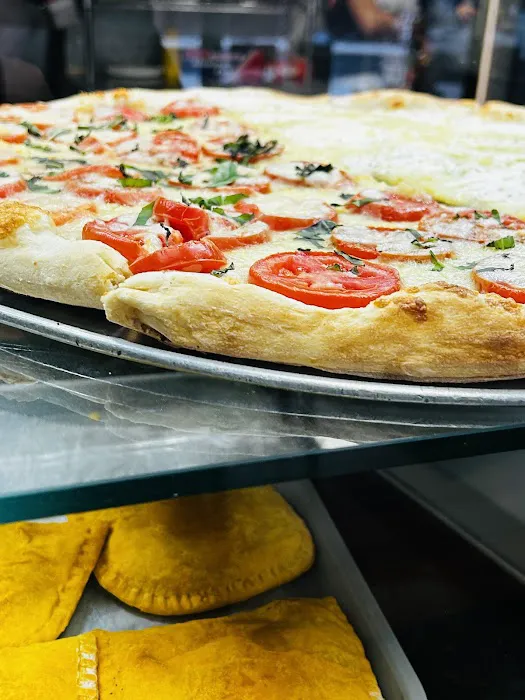 Calabria Pizza & Pasta Picture 9