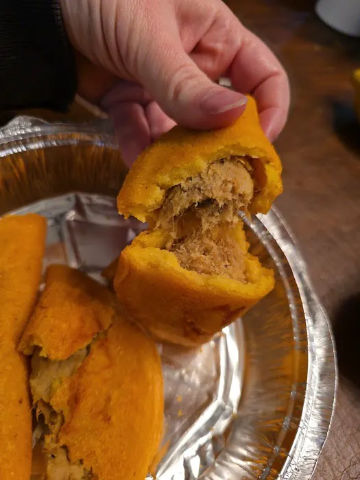 Calabria Pizza & Pasta Picture 2