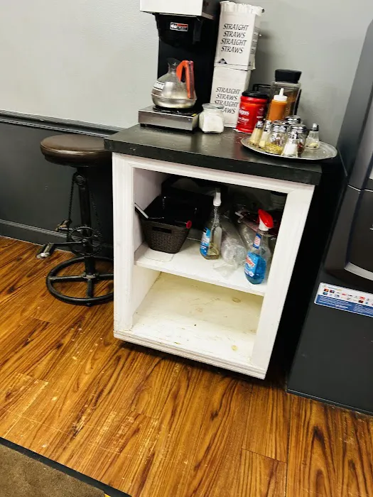 Calabria Pizza & Pasta Picture 4