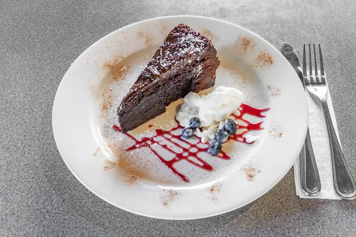 Romano's Pasta, Pizza & Catering Picture 4