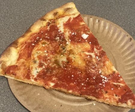 Romano's Pasta, Pizza & Catering