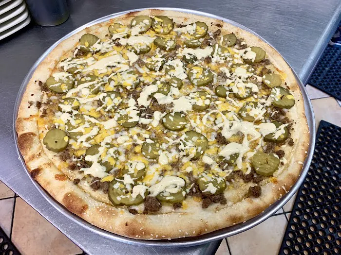 Romano's Pasta, Pizza & Catering Picture 6