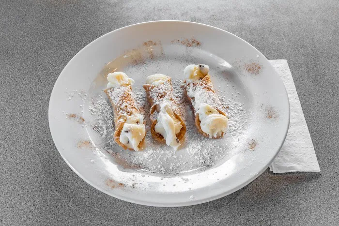 Romano's Pasta, Pizza & Catering Picture 10