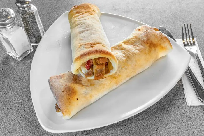 Romano's Pasta, Pizza & Catering Picture 8