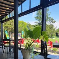 Tee Bar & Grille ico