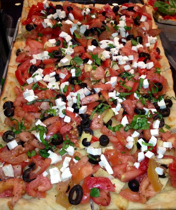 Antonella's Pizzeria & Restaurant Picture 3