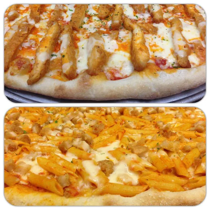 Antonella's Pizzeria & Restaurant Picture 9