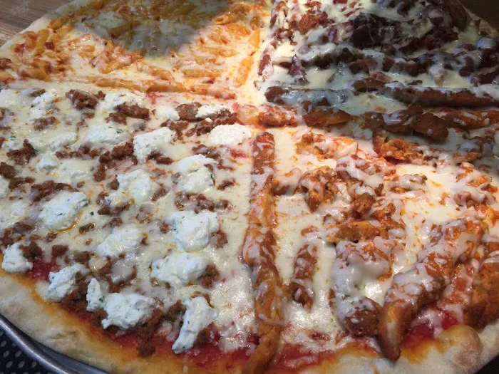 Antonella's Pizzeria & Restaurant Picture 2