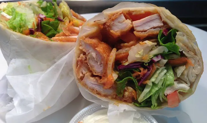 Antonella's Pizzeria & Restaurant Picture 4