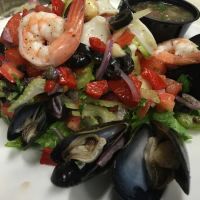 Antonella's Pizzeria & Restaurant ico