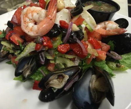 Antonella's Pizzeria & Restaurant