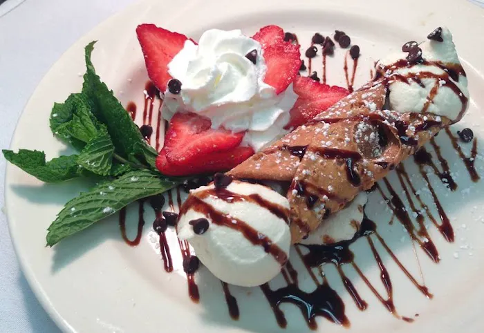 Antonella's Pizzeria & Restaurant Picture 5