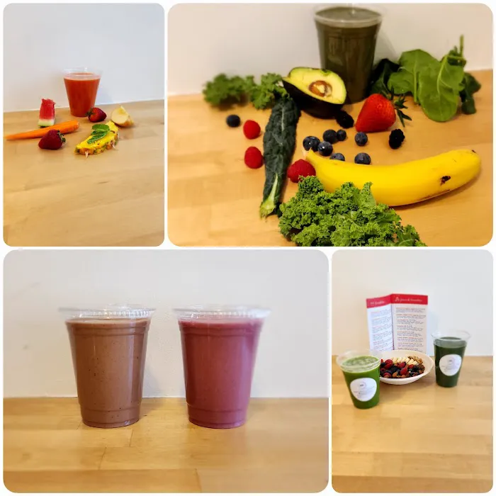 Healthy In Color Picture 2