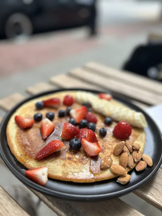 Healthy In Color Picture 1