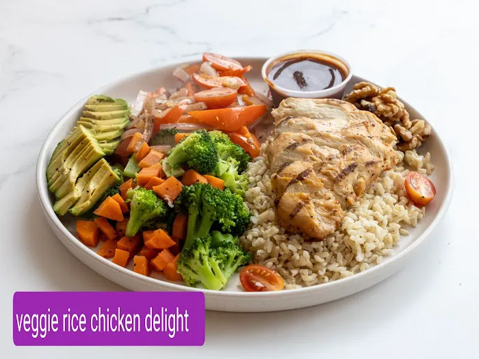 Healthy In Color Picture 9