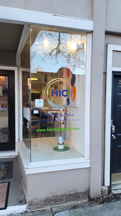 Healthy In Color Picture 3