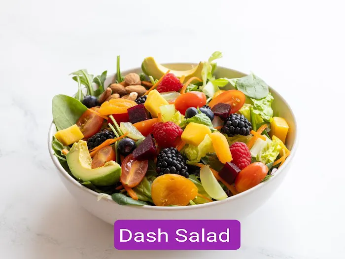 Healthy In Color Picture 4