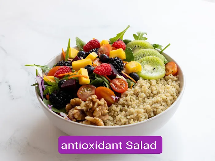 Healthy In Color Picture 10