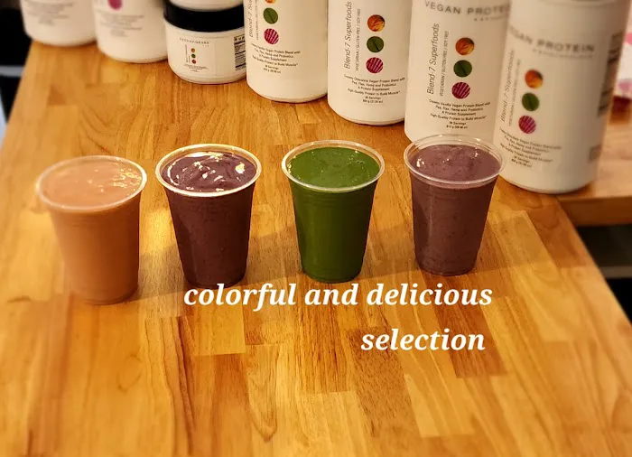 Healthy In Color Picture 7