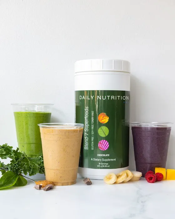 Healthy In Color Picture 6