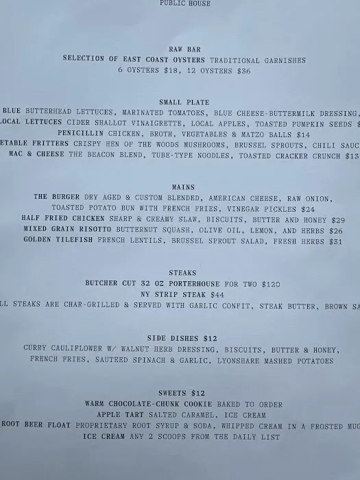 Lyonshare Public House Picture 8