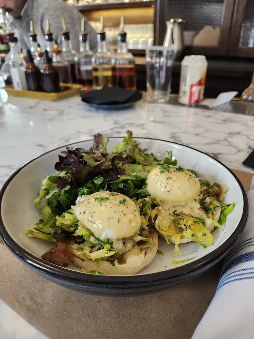 Lyonshare Public House Picture 6