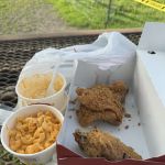 Krispy Krunchy Chicken