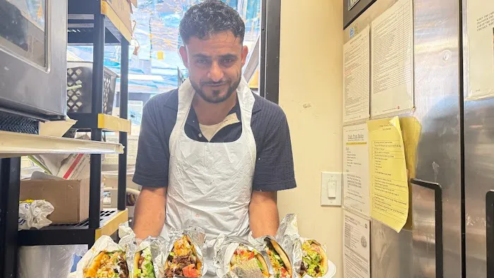 Krispy Krunchy Chicken Picture 3