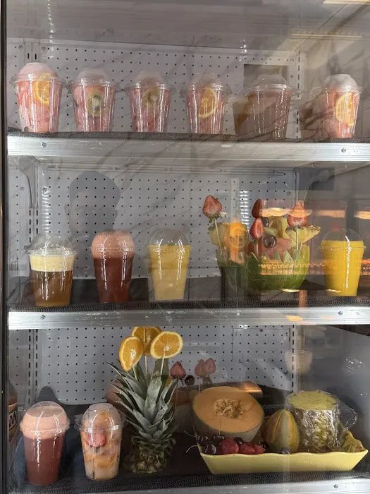 Krispy Krunchy Chicken Picture 4