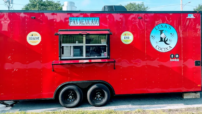 Luna's Cocina Picture 1