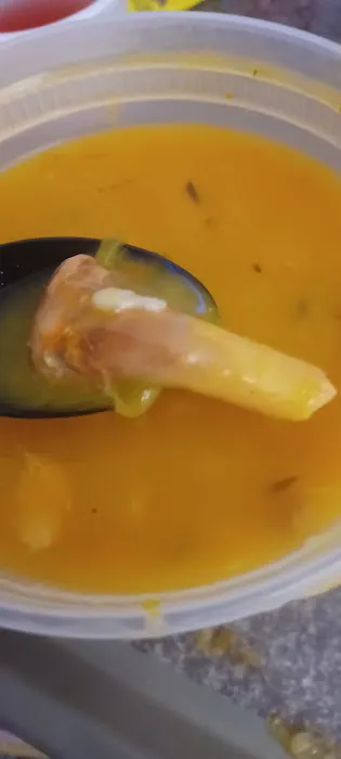 A & S Quzine Picture 3