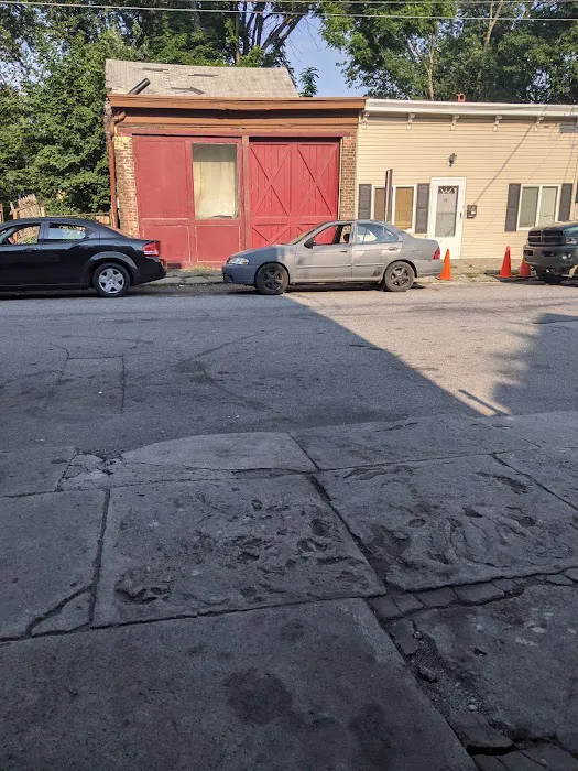 A & S Quzine Picture 2