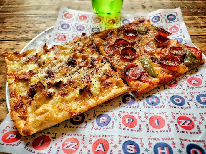 Pizza Shop Picture 10