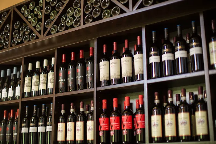 Pizza Shop Picture 7