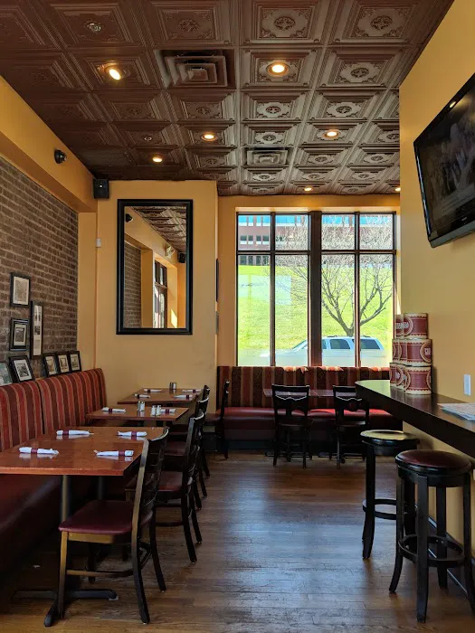 Pizza Shop Picture 9