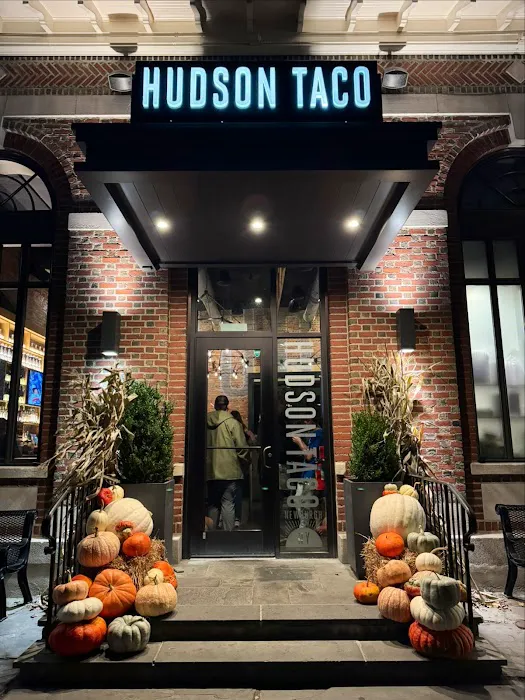 Hudson Taco Picture 10
