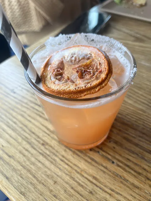 Hudson Taco Picture 1