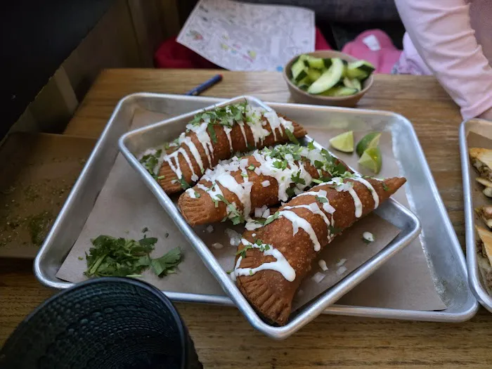 Hudson Taco Picture 5