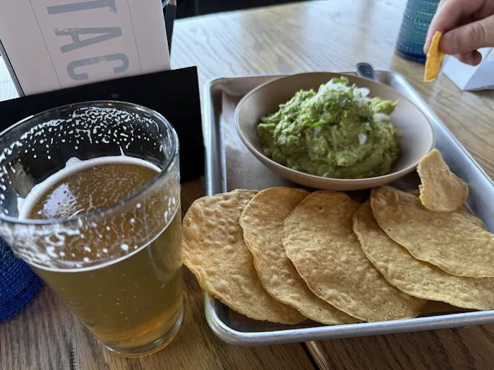 Hudson Taco Picture 3