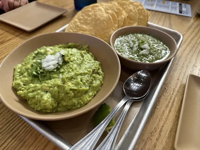 Hudson Taco Picture 4