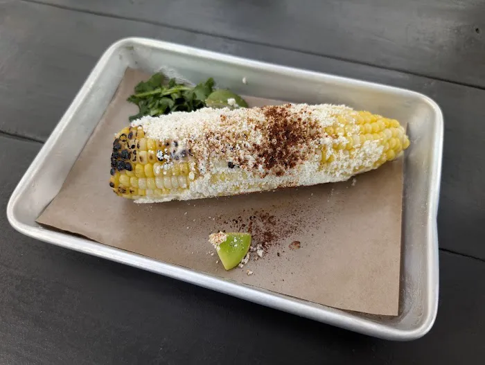 Hudson Taco Picture 6