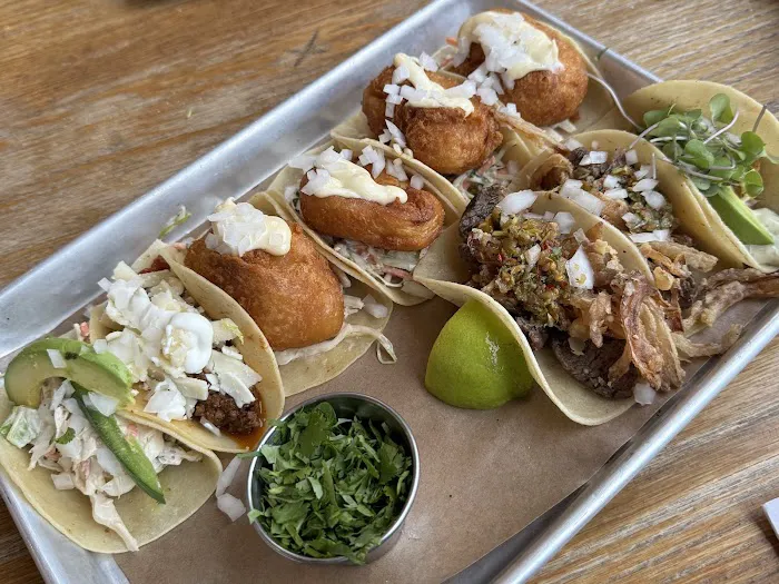 Hudson Taco Picture 8