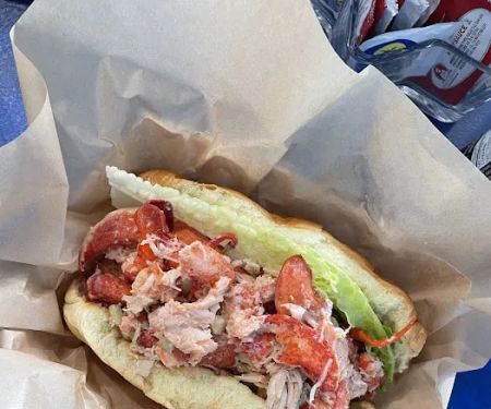 Cee Love Seafood and More